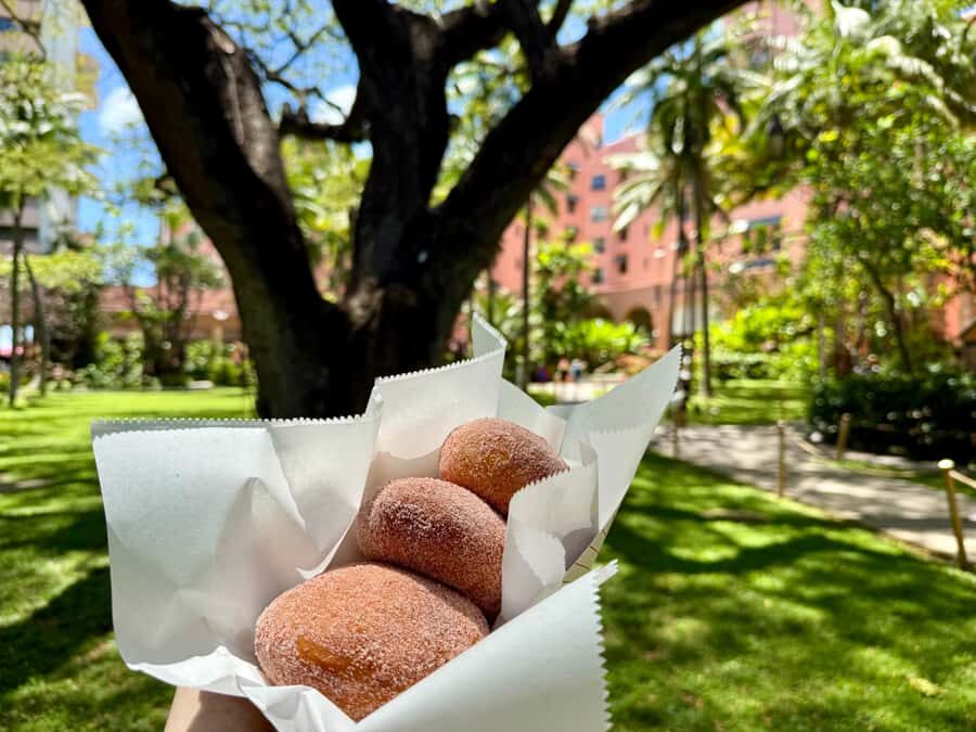 Honolulu: Waikiki Food Tour with Local Guide - Key highlights I think you’ll care about