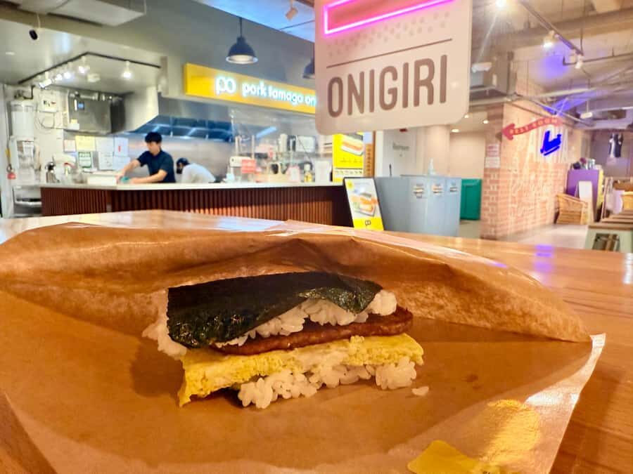 Honolulu: Waikiki Food Tour with Local Guide - Hawaiian BBQ tasting: comfort food that anchors the whole tour