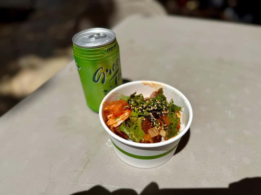 Honolulu: Waikiki Food Tour with Local Guide - Who this Waikiki food tour fits best (and who should skip it)