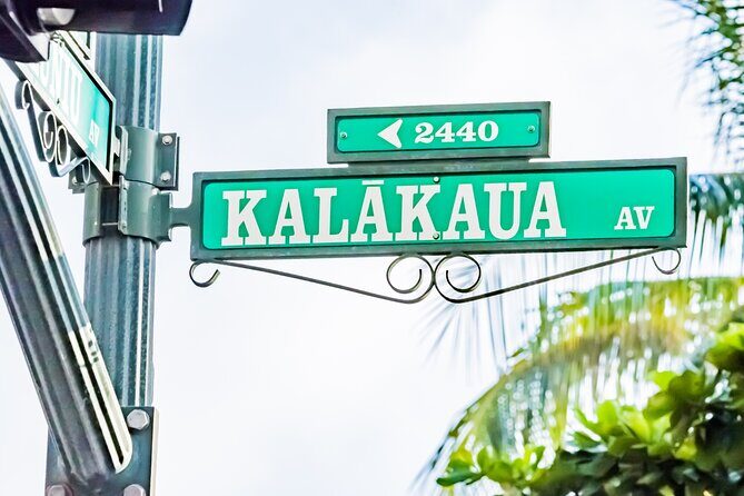 Honolulu's Waikiki Self-Guided Walking Audio Tour - Key Things I’d Plan For