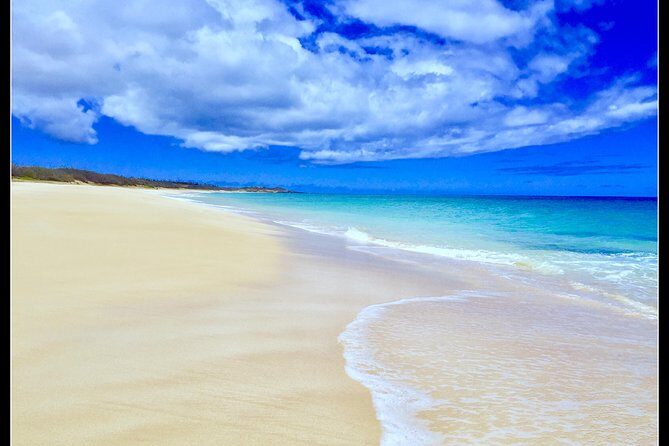 Incredible west side hidden gems -PLEASE CONTACT BEFORE BOOKING - Pray for Sex Beach: White Sand, a Hidden Feeling, and a Breather From Crowds