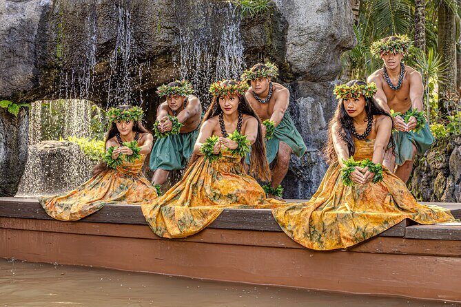 Islands of Polynesia & HA: Breath of Life Package - The Free Digital Photo and the Small Money-Savers
