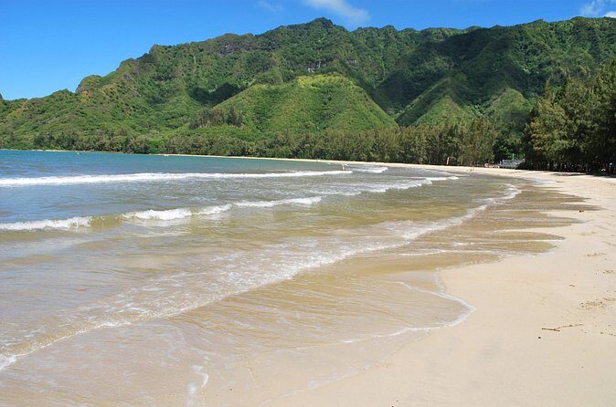 Kayaking Rainforest River on Oahu, Kahana River(Self-Guided Tour) - The Little Islet Stops: Fun Paddle, Explore Mode