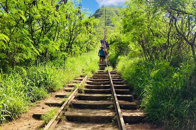 Koko Head E-Bike Ride and Hike Tour - Guide Ryan’s Style: Why a “Small” Tour Feels Big