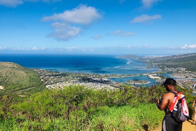 Koko Head E-Bike Ride and Hike Tour - Who Should Book This eBike + Koko Head Hike