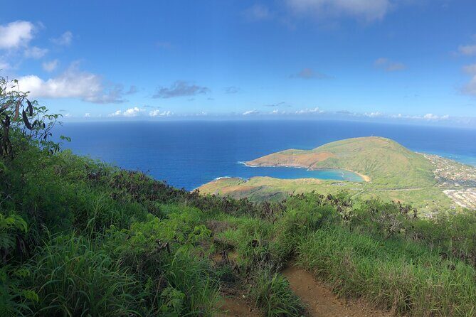 Koko Head E-Bike Ride and Hike Tour - Booking and Planning Tips for a 7:00 am Start