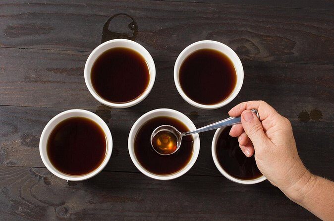 Kona Coffee Tasting: A Farm to Cup Experience - Price and value: is $10 per person a fair deal?