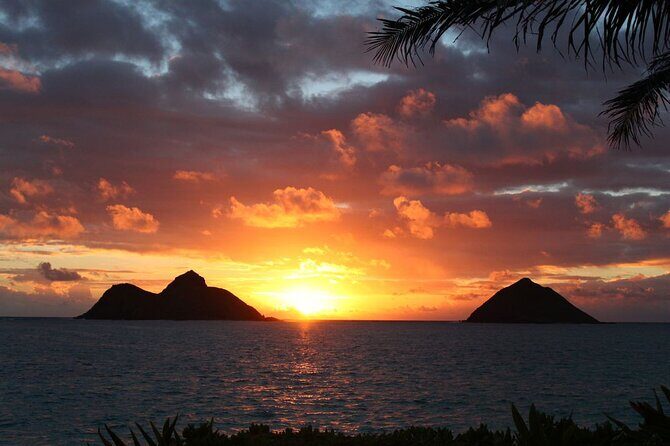 Lanikai to Mokulua islands Stand Up Paddle Board Tour - SUP vs Kayak: choosing the right water ride for your group