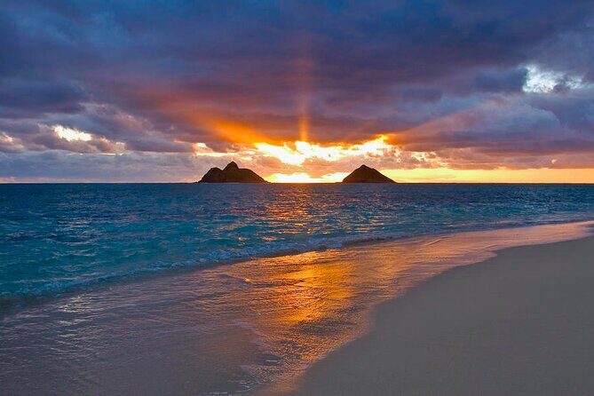 Lanikai to Mokulua islands Stand Up Paddle Board Tour - Value check: what $400 per person covers