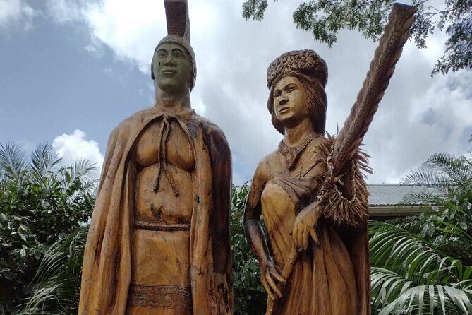Luxury Oahu Island Tour, Private and Customizable (4 adults max) - How Guides Make Or Break A Custom Day