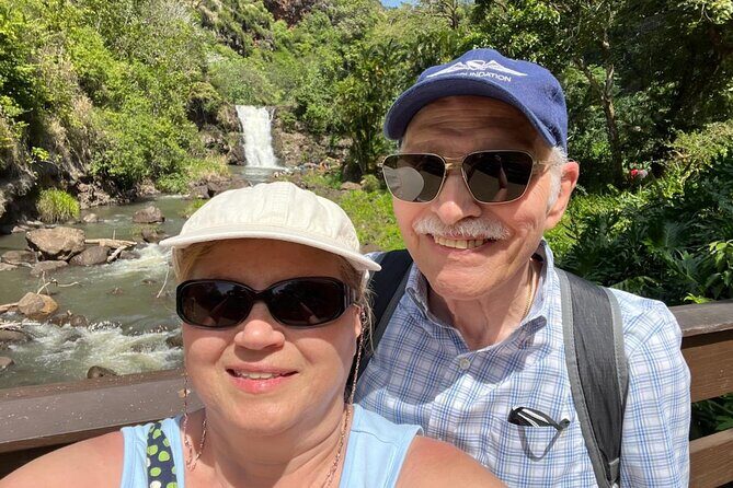Luxury Oahu Island Tour, Private and Customizable (4 adults max) - Pickup From Waikiki: The Real Time Saver