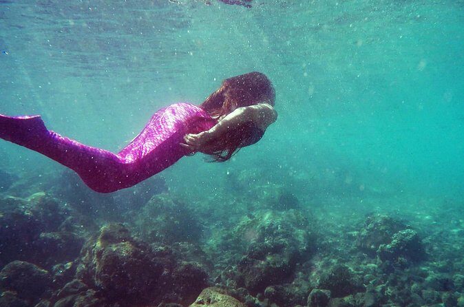 Mermaid Video shoot and Snorkel Adventure - The Bottom Line: Should You Book?