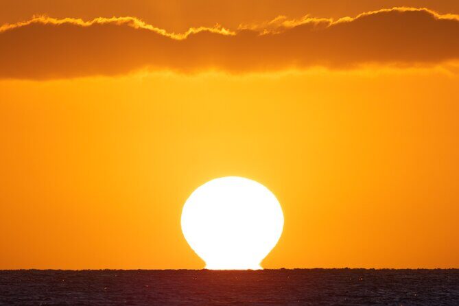 Moana’s Luxury semi-private Sunset Cruise on Nalu - Logistics that matter: Kewalo Basin, a quick return, and planning ahead
