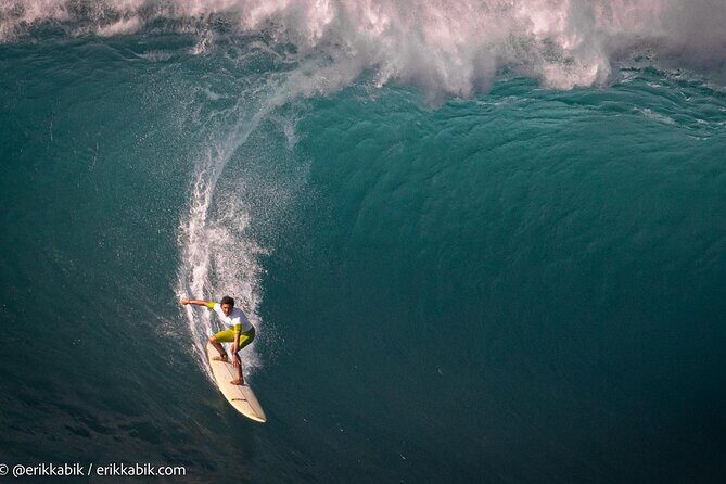 North Shore day,Waterfalls and Turtles Tour - Key Things That Make This North Shore Tour Worth Your Time