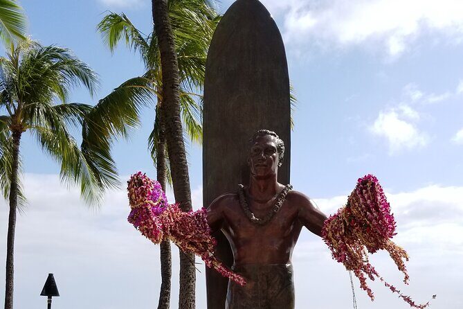 Northshore,Kailua,or Honolulu's Private Grand Circle Island Tour - Honolulu Highlights Without the Headache: Diamond Head to Halona