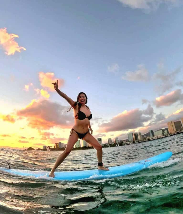 Oahu: 1-on-1 Surfing Lesson in Waikiki - Why This Waikiki Surf Lesson Feels Different From a Group Float