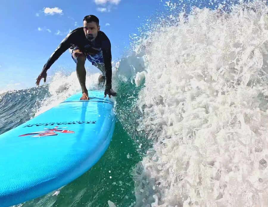 Oahu: 1-on-1 Surfing Lesson in Waikiki - Key Highlights That Matter (Not Just Nice-to-Haves)