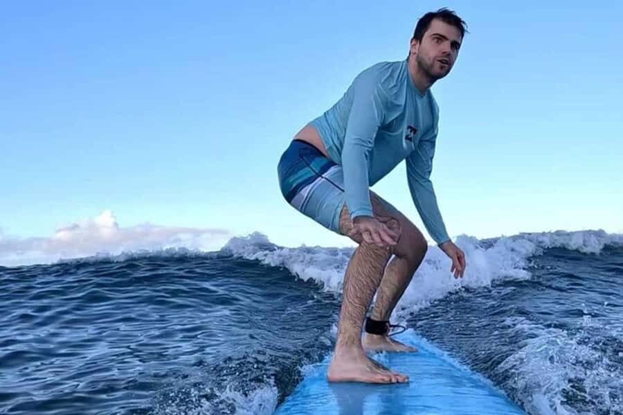 Oahu: 1-on-1 Surfing Lesson in Waikiki - Gear and Safety Basics: What You’ll Learn Before You Chase Waves