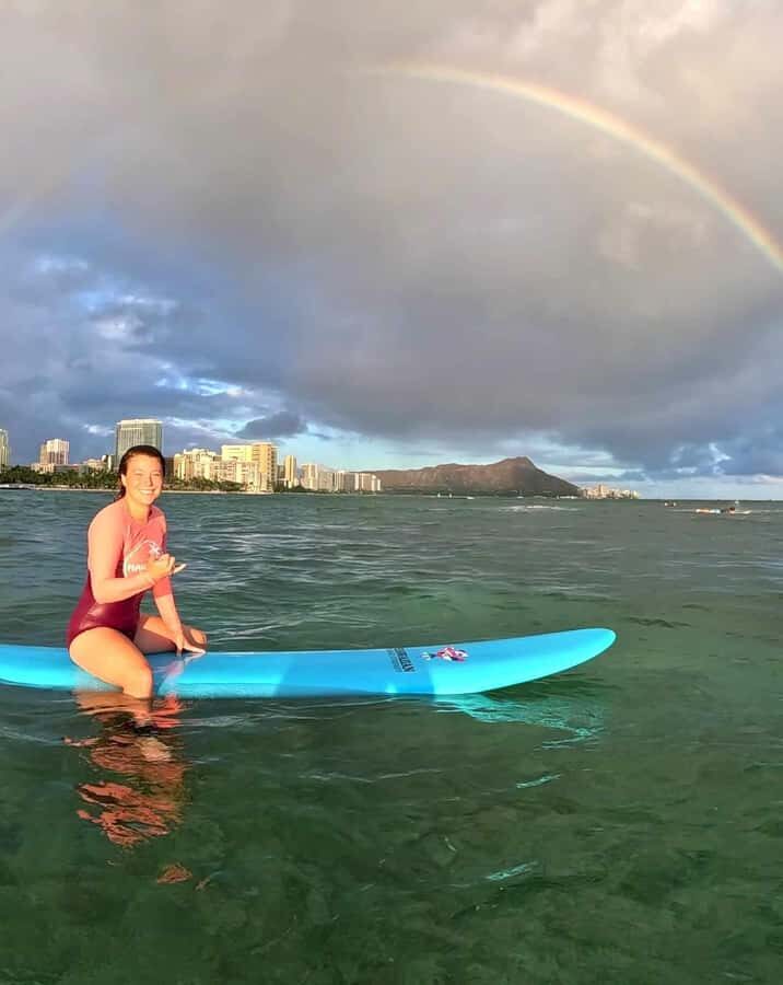 Oahu: 1-on-1 Surfing Lesson in Waikiki - Photos and Video the Same Day: Getting Your Memories Without Guessing