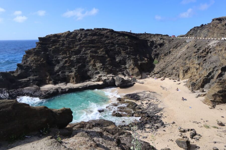 Oahu: Active Circle Island Tour - Price and Group Size: What $157 Gets You
