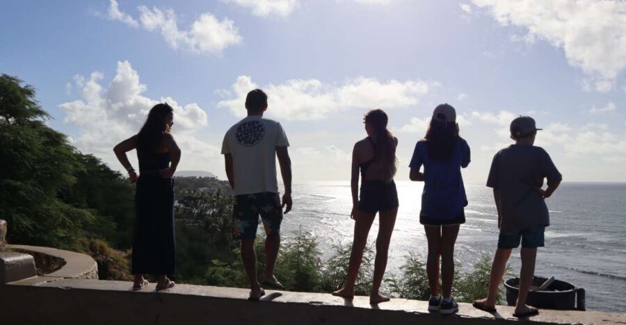 Oahu: Active Circle Island Tour - Who This Tour Suits Best (and Who Might Want Something Lighter)