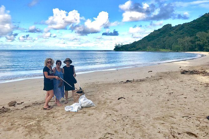 Oahu Customizable Private Community Service Voluntourism Offer - Why this Oahu community service day feels different than a standard tour