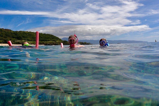 Oahu Customizable Private Community Service Voluntourism Offer - North Shore hits: Sunset Beach and Banzai Pipeline (when parking allows)
