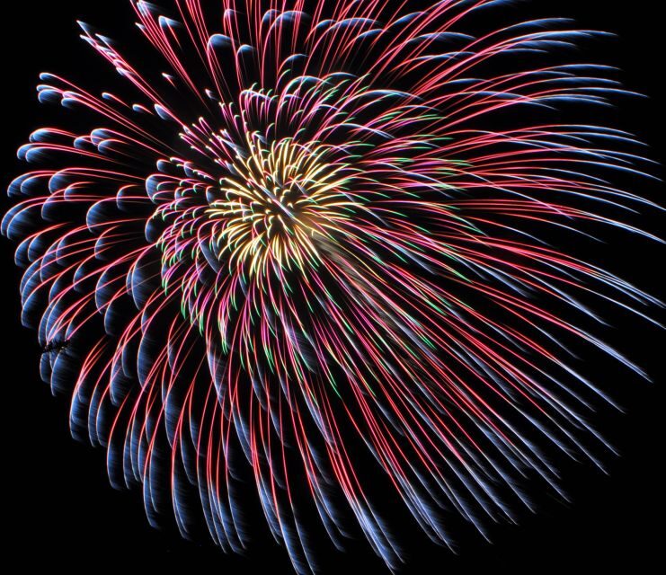 Oahu: Friday Night Fireworks Sail from Hilton Hawaiian Pier - Waikiki lights and Diamond Head views you’ll actually use