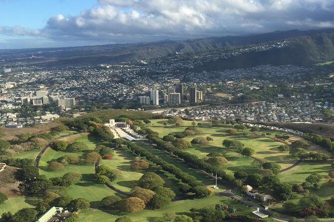 Oahu friendly hiking experience - Maunawili Falls and Kuli’ou’ou: Waterfalls and Rain Forest Vibes