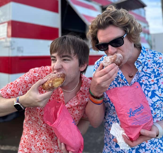 Oahu: Full-Day Guided Hawaiian Food and Photo Tour - Why this Oahu food-and-photo day works