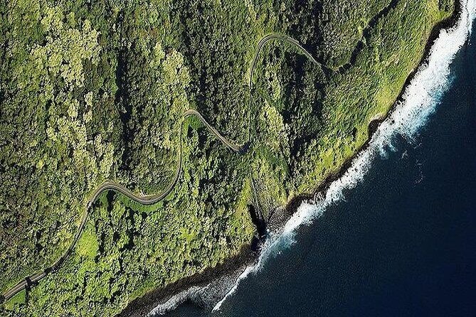 Oahu Grand Circle Island Experience Departing from Maui - Diamond Head Lookouts Without the Crater Walk