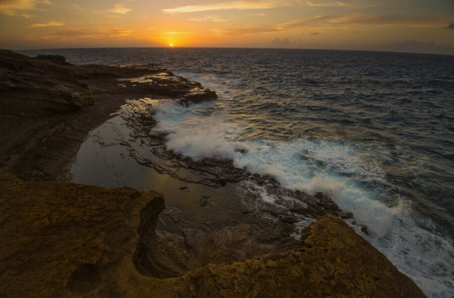 Oahu: Half-Day Sunrise Semi-private Tour from Waikiki - Key highlights you’ll actually feel