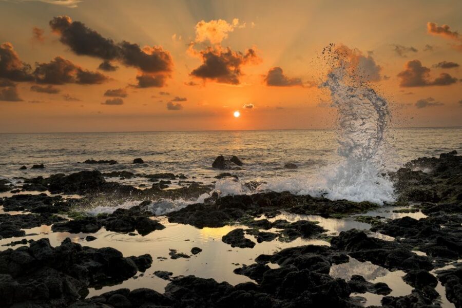 Oahu: Half-Day Sunrise Semi-private Tour from Waikiki - Waikiki pickup and the hour-before-sunrise schedule