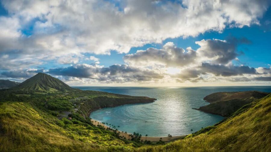 Oahu : Hanauma Bay Reservation+Equipment Rental - Price and value: what $70 really buys you