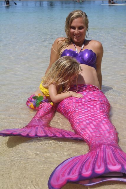 Oahu: Honolulu Mermaid Snorkel Adventure with Videos - Snorkeling With Guidance: Sea Life Spotting Without Guesswork