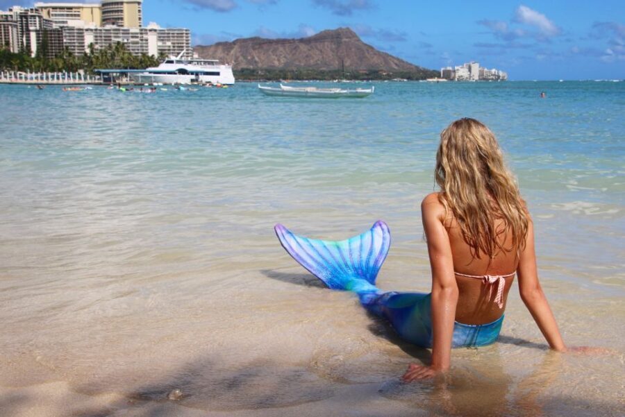 Oahu: Honolulu Mermaid Snorkel Adventure with Videos - What to Bring and the Mask/Glasses Rules You Need