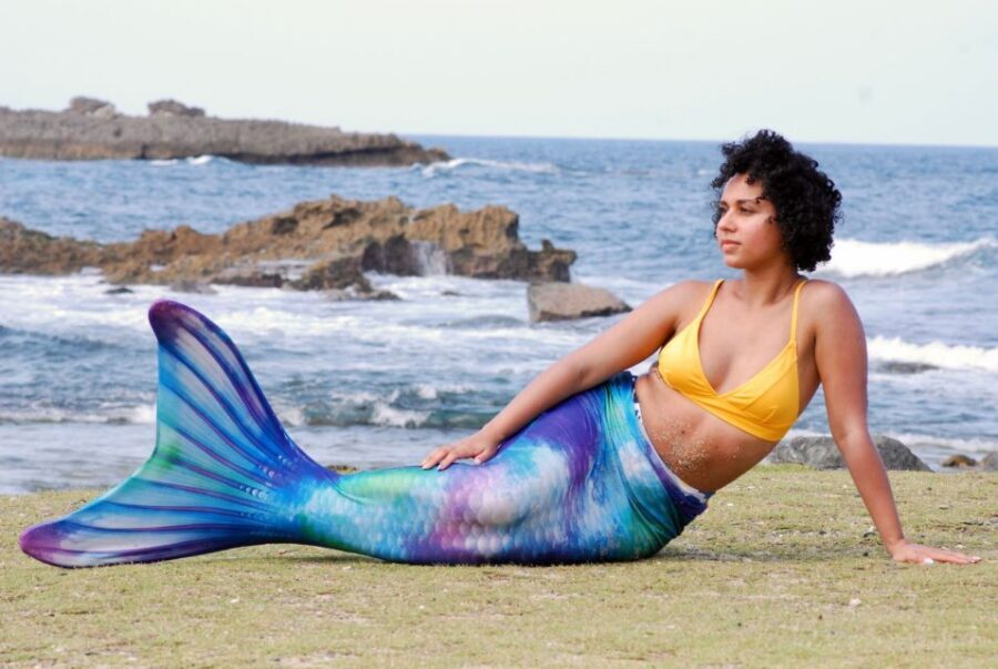 Oahu: Honolulu Mermaid Snorkel Adventure with Videos - The 90-Minute Plan: Briefing, Photos, Snorkel, Then More Photos