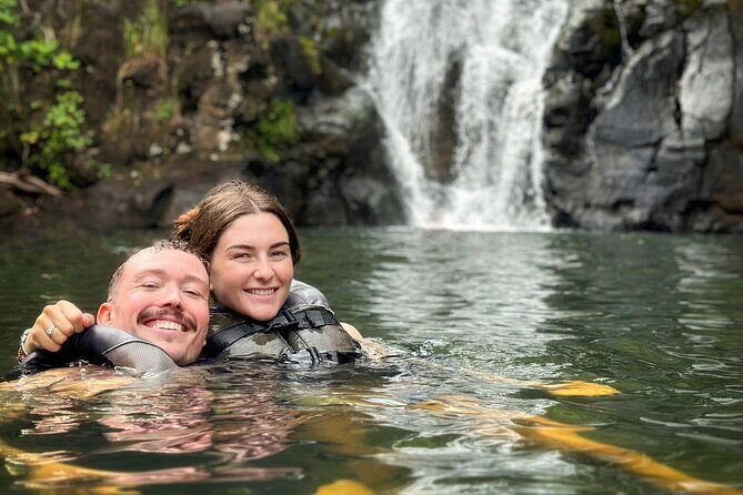 Oahu in a Day: Waterfall - Food Trucks - Lookouts - Small Crowds - Key Highlights Worth Your Attention
