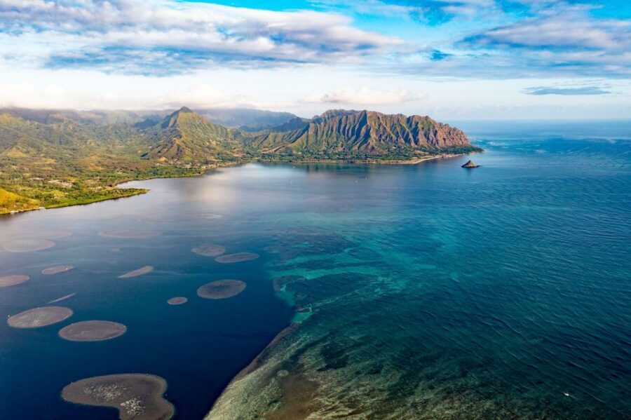 Oahu: Kaneohe Bay Coral Reef Kayaking Rental - Why Kaneohe Bay Kayaking Feels Different From a Boat Tour