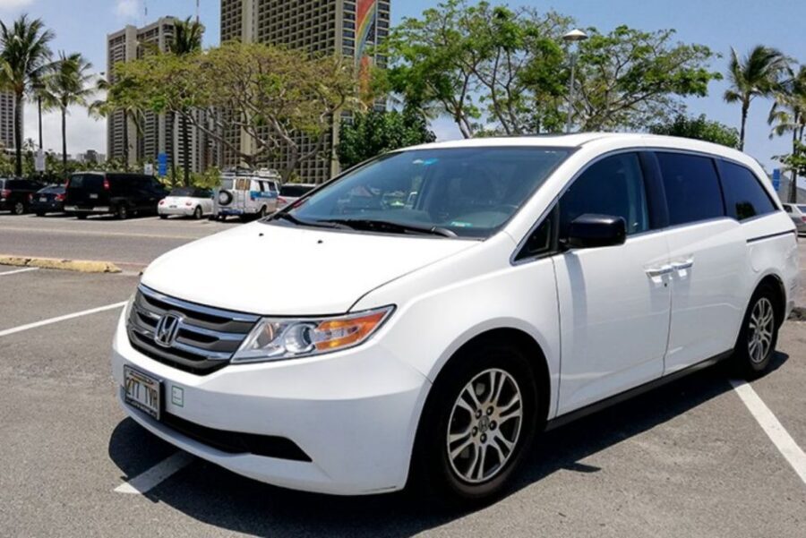 Oahu: Ko Olina or Kapolei to Airport Private Transfer - Return Trip: Airport Drop-Off Without the Usual Stress