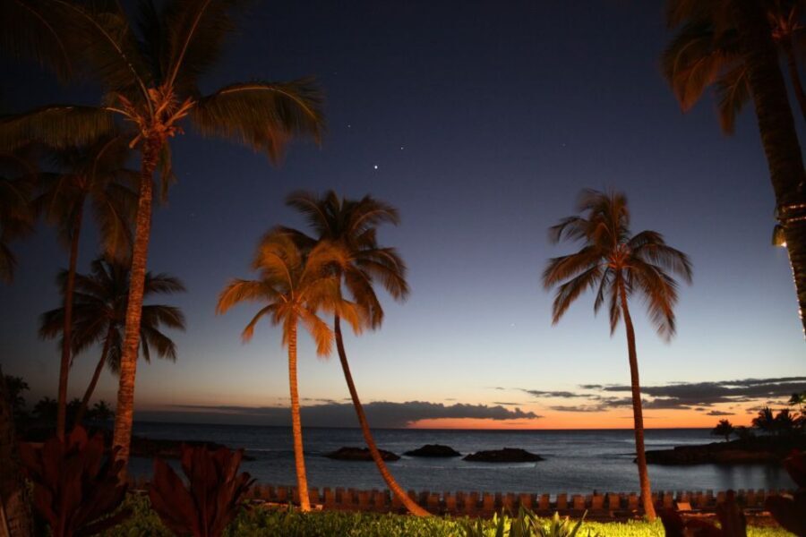 Oahu: Ko Olina Resort Polynesian Star Voyage - Key Things I’d Watch For