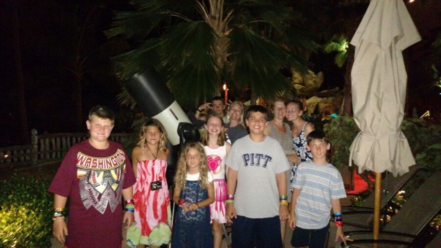 Oahu: Ko Olina Resort Polynesian Star Voyage - Price and Value: Is $49 Worth It for a Telescope-Led Night?