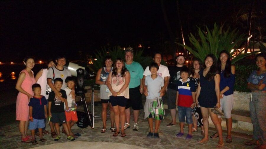 Oahu: Ko Olina Resort Polynesian Star Voyage - Best For Who: Families, Date Nights, and Sky Lovers With Limited Time