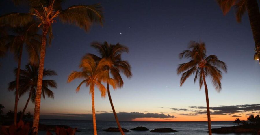 Oahu: Ko Olina Resort Polynesian Star Voyage - Should You Book the Ko Olina Star Voyage?