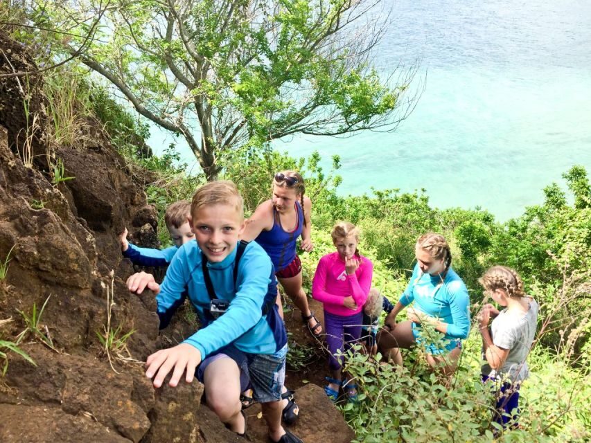 Oahu: Mokoliʻi Kayak Rental and Self-Guided Hike - Key Things You Should Know Before You Go