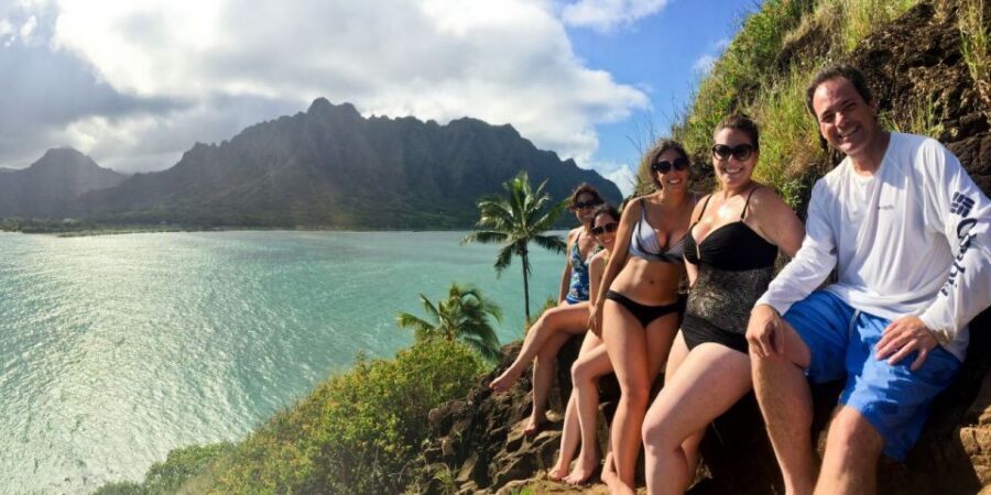 Oahu: Mokoliʻi Kayak Rental and Self-Guided Hike - Getting Your Kayak: What the Setup Feels Like