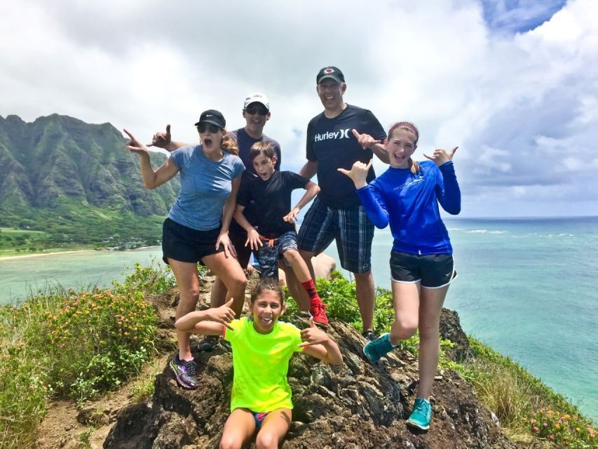 Oahu: Mokoliʻi Kayak Rental and Self-Guided Hike - The Kayak Out to Mokoliʻi: Views, Breeze, and Wildlife Time