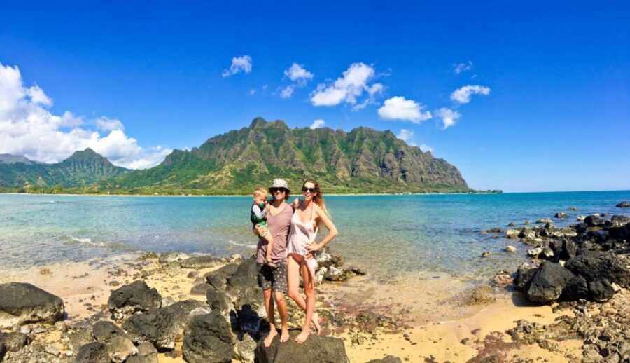 Oahu: Mokoliʻi Kayak Rental and Self-Guided Hike - Price and Value: Is $82 a Fair Deal?