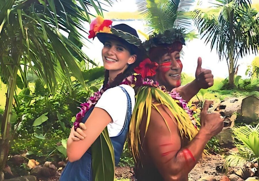 Oahu: North Shore Circle Island Small-Group Tour - Laniakea turtle viewing: calm wildlife time with real conditions