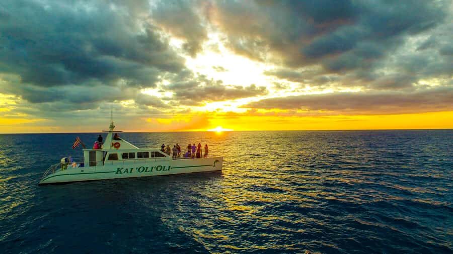 Oahu: Off road Stand-Up ATV and Sunset Snorkel Cruise - What It Feels Like to Ride: Tips for First-Timers and Couples